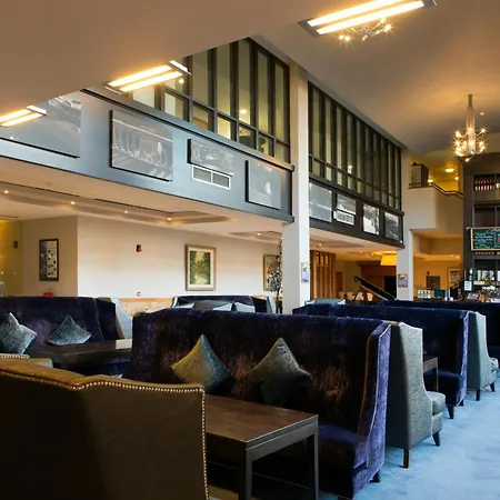 Kilkenny Ormonde Hotel-2