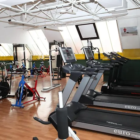 Güneş Hotel Merter-2