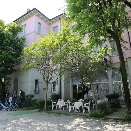 Mokinba Hotels Montebianco-2