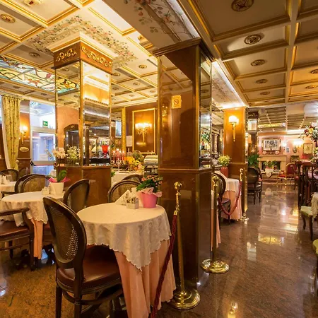 Hotel Vittoria-3