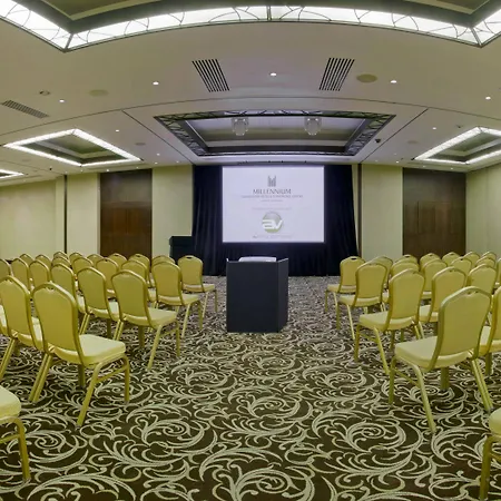 Millennium Hotel And Conference Centre Gloucester London-2