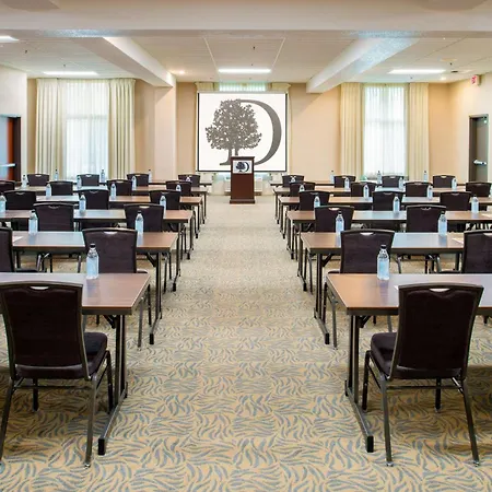 Doubletree By Hilton Olympia-2