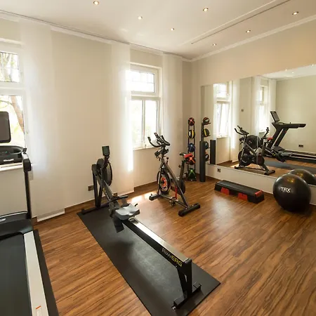 Hotel Oranien Wiesbaden-2