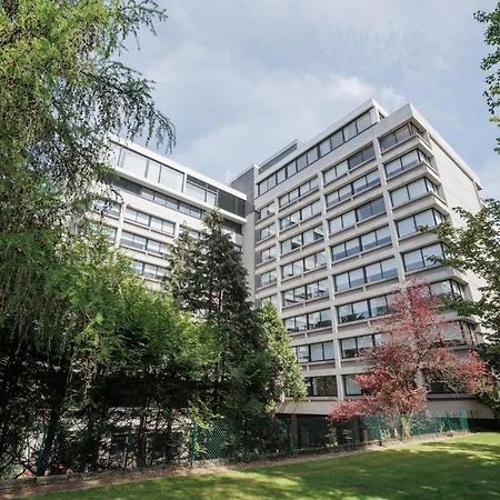 Crowne Plaza Geneva By Ihg-3