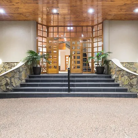 Grand Mercure Puka Park Resort-3