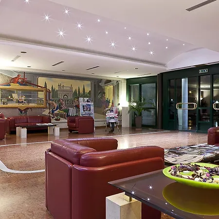 Hotel Ca' Brugnera-3