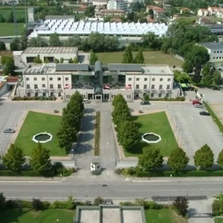Hotel Ca' Brugnera-2