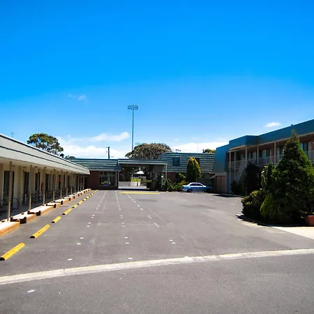 Comfort Inn Devonport-2