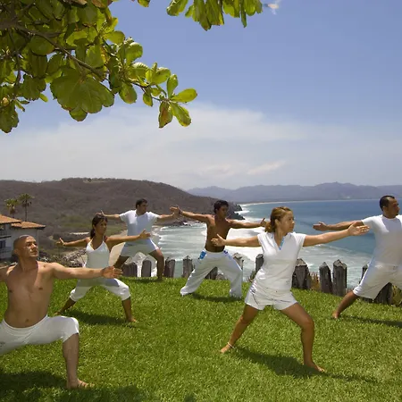 Hotel Punta Serena & Resorts - Solo Parejas (Adults Only)-2