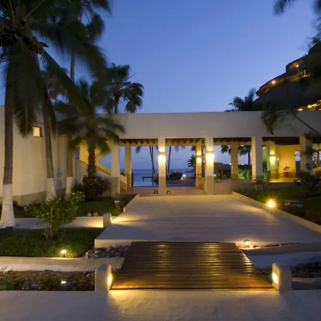 Hotel Punta Serena & Resorts - Solo Parejas (Adults Only)-3