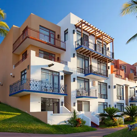 El Cid Marina Beach Hotel (Adults Only)-3