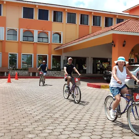 Cozumel Hotel & Resort-3