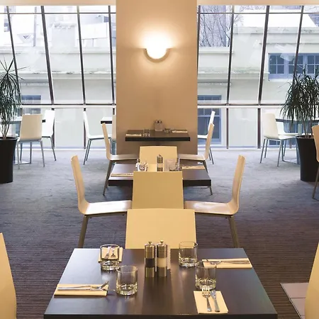 Travelodge Hotel Wellington-3
