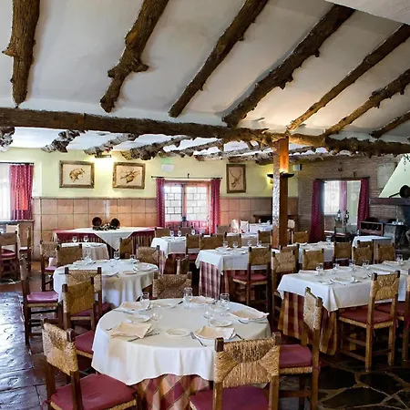 Hotel la Perdiz-2