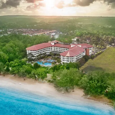 Swiss-Garden Beach Resort, Kuantan-2