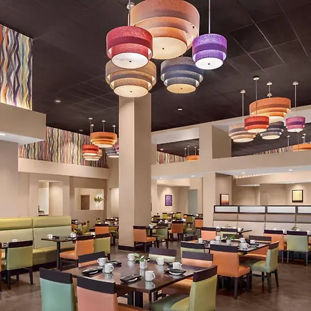 Delta Hotels By Marriott Anaheim Garden Grove-2