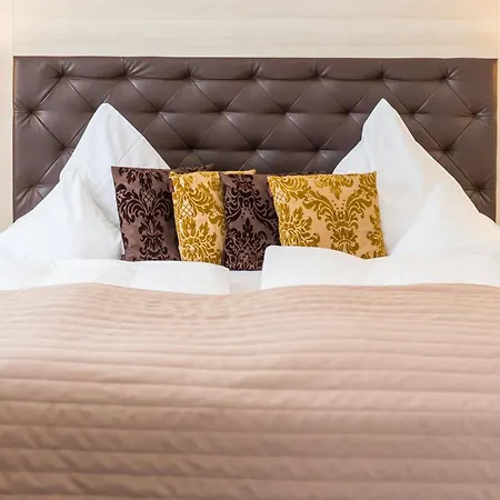 Parkhotel Bilm im Glück am Stadtrand Hannovers-2
