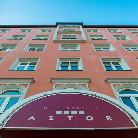 Hotel Astor-3