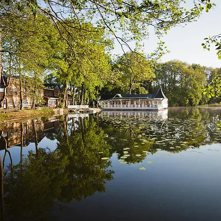 Bokel-Muehle Am See-2