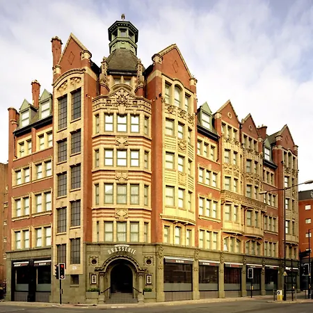 Malmaison Manchester-3