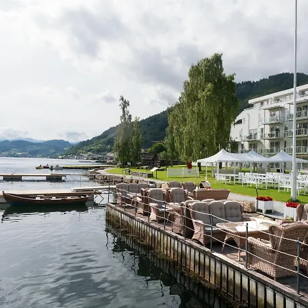 Thon Hotel Sandven-2