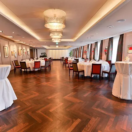 Hotel Adler Asperg-2