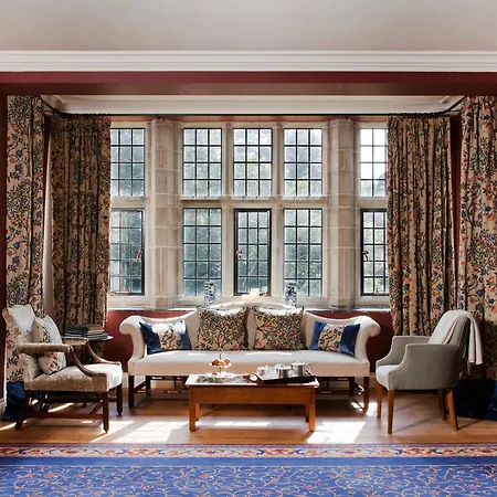 Ard Na Sidhe Country House Hotel-3