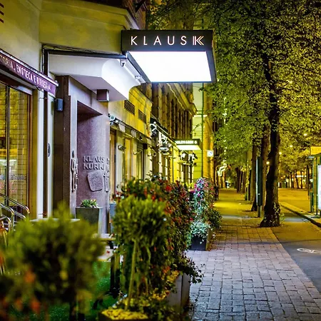 Hotel Klaus K-3
