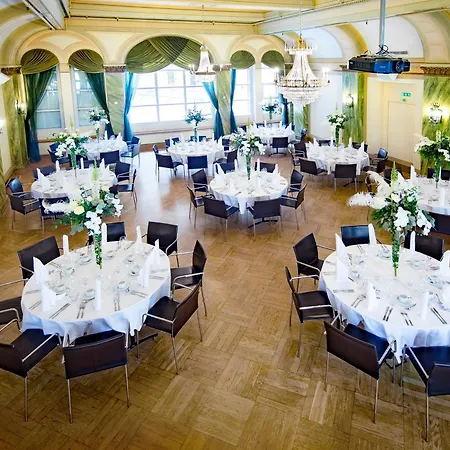 Hotel Klaus K-2
