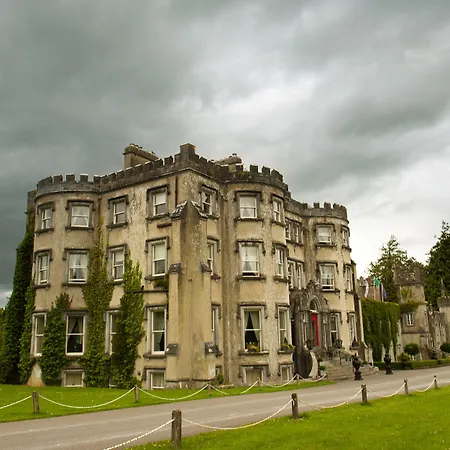 Ballyseede Castle-3