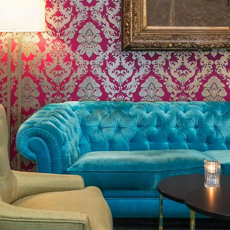 Thon Hotel Cecil-2