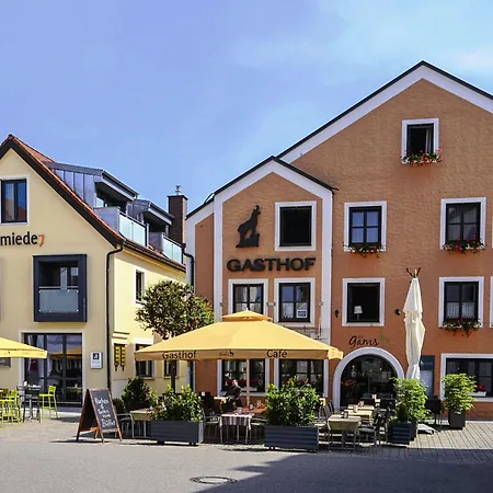 Ringhotel Die Gams-3