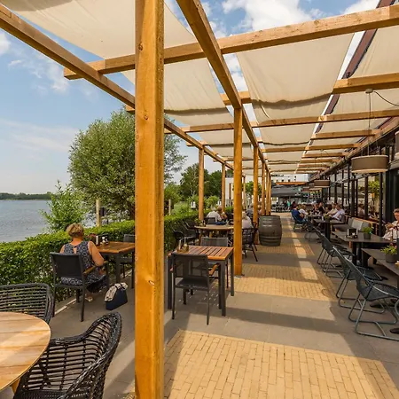 Postillion Amersfoort Veluwemeer-3