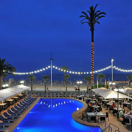 INNSiDE by Meliá Costablanca-2