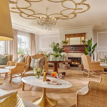 Killarney Royal Townhouse-2