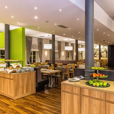 nestor Hotel Stuttgart-Ludwigsburg-2
