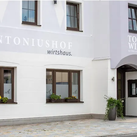 Hotel Antoniushof-3