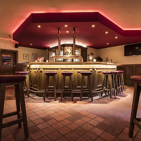 Fletcher Hotel-Restaurant Sundern-Sorpesee-3