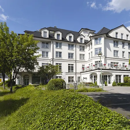Fletcher Hotel-Restaurant Sundern-Sorpesee-3