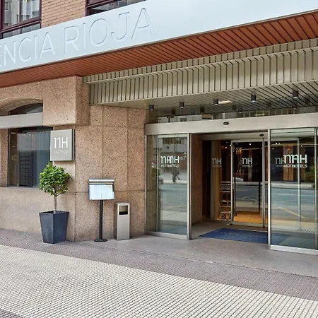 NH Logroño Herencia Rioja-3
