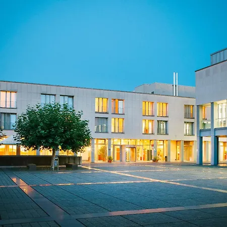 Vienna House Easy By Wyndham Trier-2