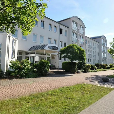 Hotel Residenz Limburgerhof-3