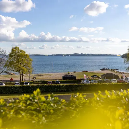 Hotel Sonderborg Strand-3