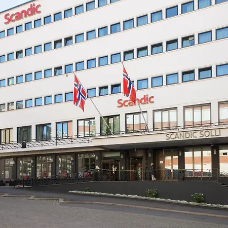 Scandic Solli-2
