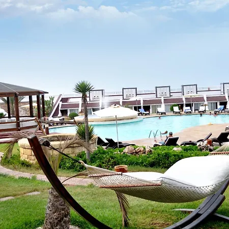 Casablanca Le Lido Thalasso&Spa (ex Riad Salam)-3