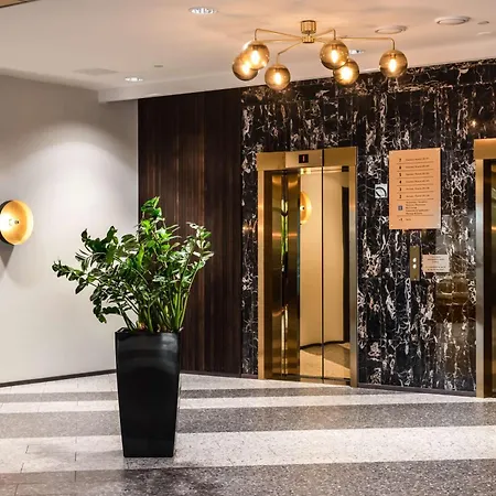 Radisson Blu Hotel, Oulu-3