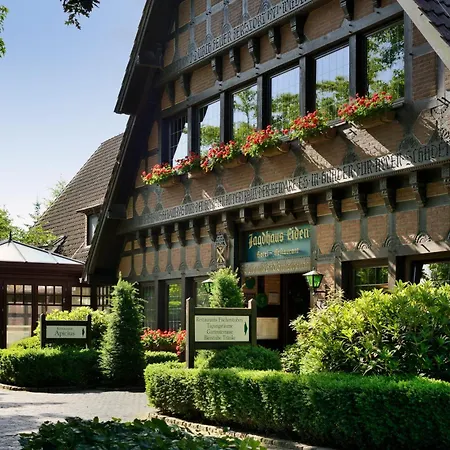 Romantik Hotel Jagdhaus Eiden Am See-3