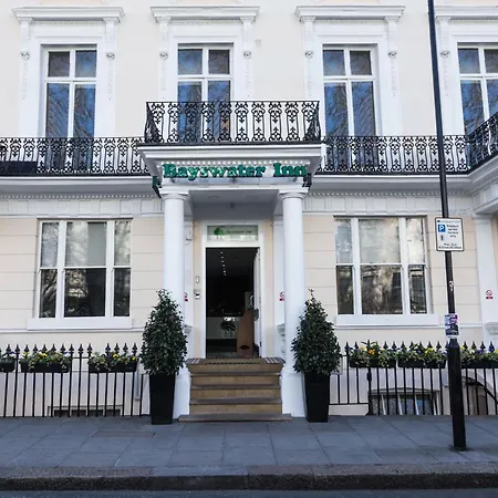 Park Avenue Bayswater Inn Hyde Park-2