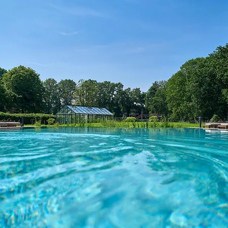 Romantik Hotel Jagdhaus Eiden am See-2
