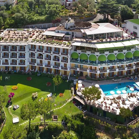 Grand Hotel President-2